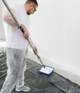 Peça seu orçamento gratuito e renove seu imóvel com pintura profissional.